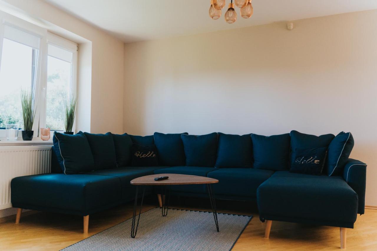 Villa Sulimówka Dom Z Wyjątkowym Klimatem Spa&wellness *