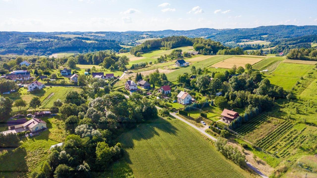 Sulimówka Dom Z Wyjątkowym Klimatem Spa&wellness *