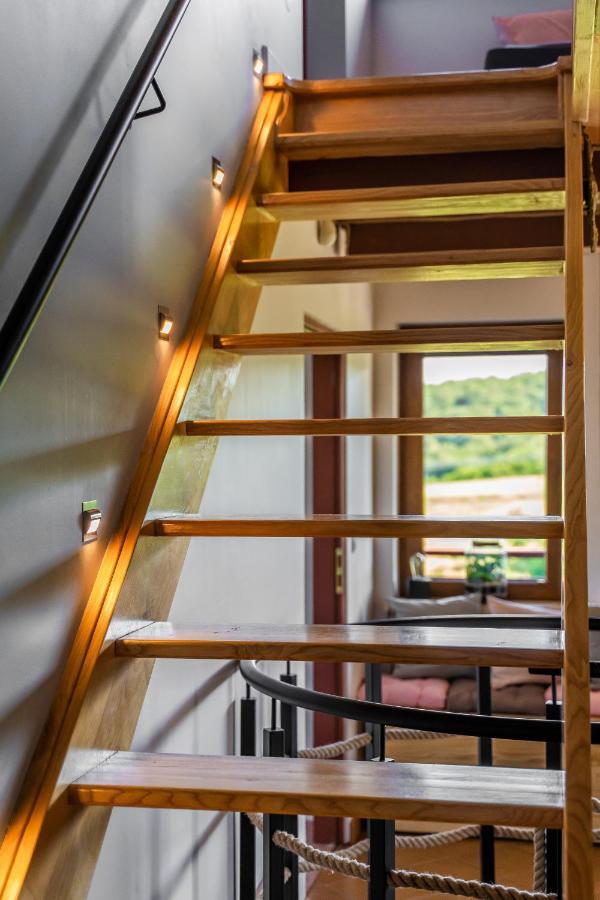Sulimówka Dom Z Wyjątkowym Klimatem Spa&wellness Villa *