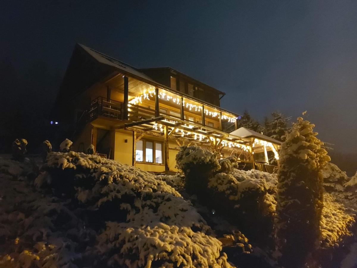 Sulimówka Dom Z Wyjątkowym Klimatem Spa&wellness *