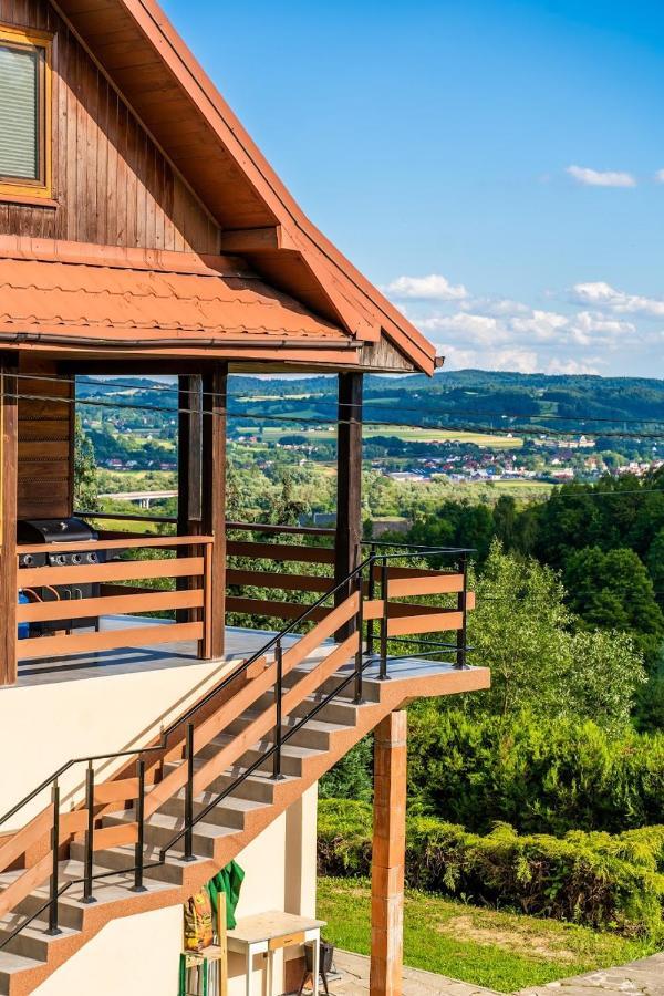 Villa Sulimówka Dom Z Wyjątkowym Klimatem Spa&wellness *