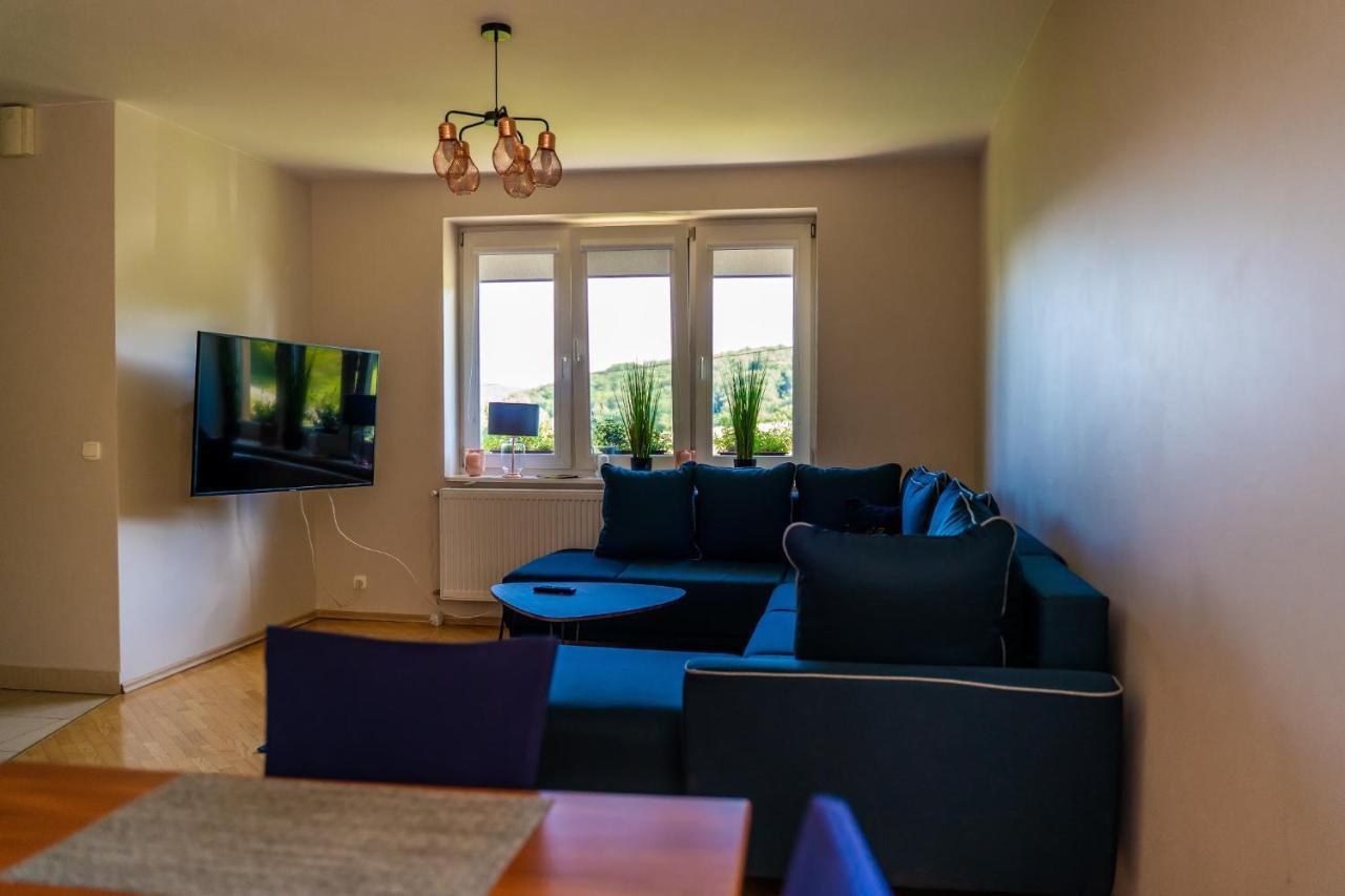 Villa Sulimówka Dom Z Wyjątkowym Klimatem Spa&wellness Zakliczyn