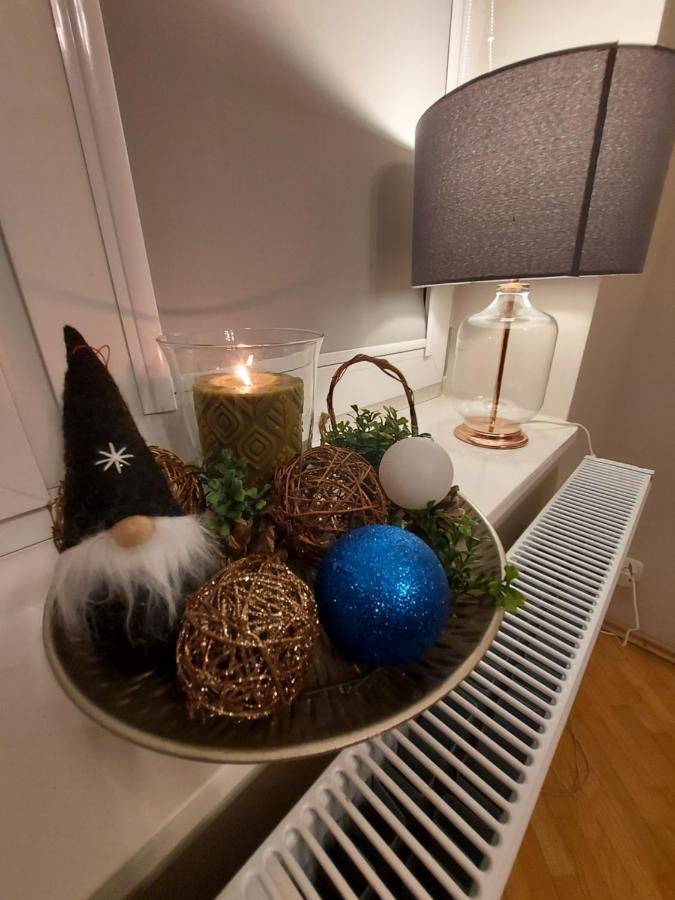 Sulimówka Dom Z Wyjątkowym Klimatem Spa&wellness