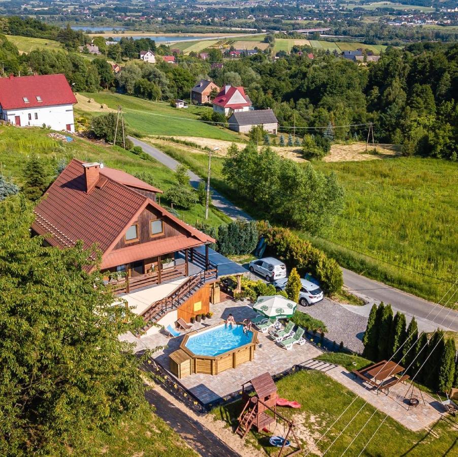 Sulimówka Dom Z Wyjątkowym Klimatem Spa&wellness Zakliczyn