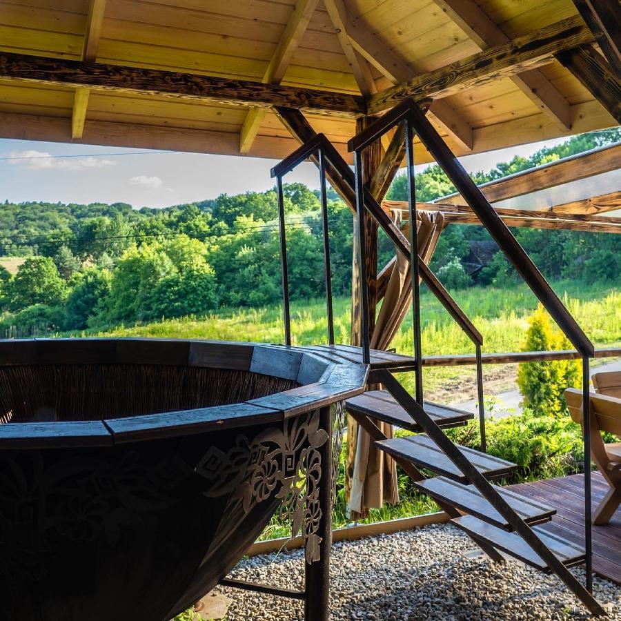 Sulimówka Dom Z Wyjątkowym Klimatem Spa&wellness Villa Zakliczyn