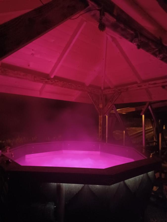 Villa Sulimówka Dom Z Wyjątkowym Klimatem Spa&wellness Zakliczyn