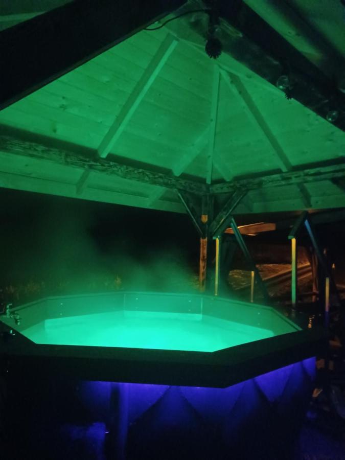 Villa Sulimówka Dom Z Wyjątkowym Klimatem Spa&wellness *