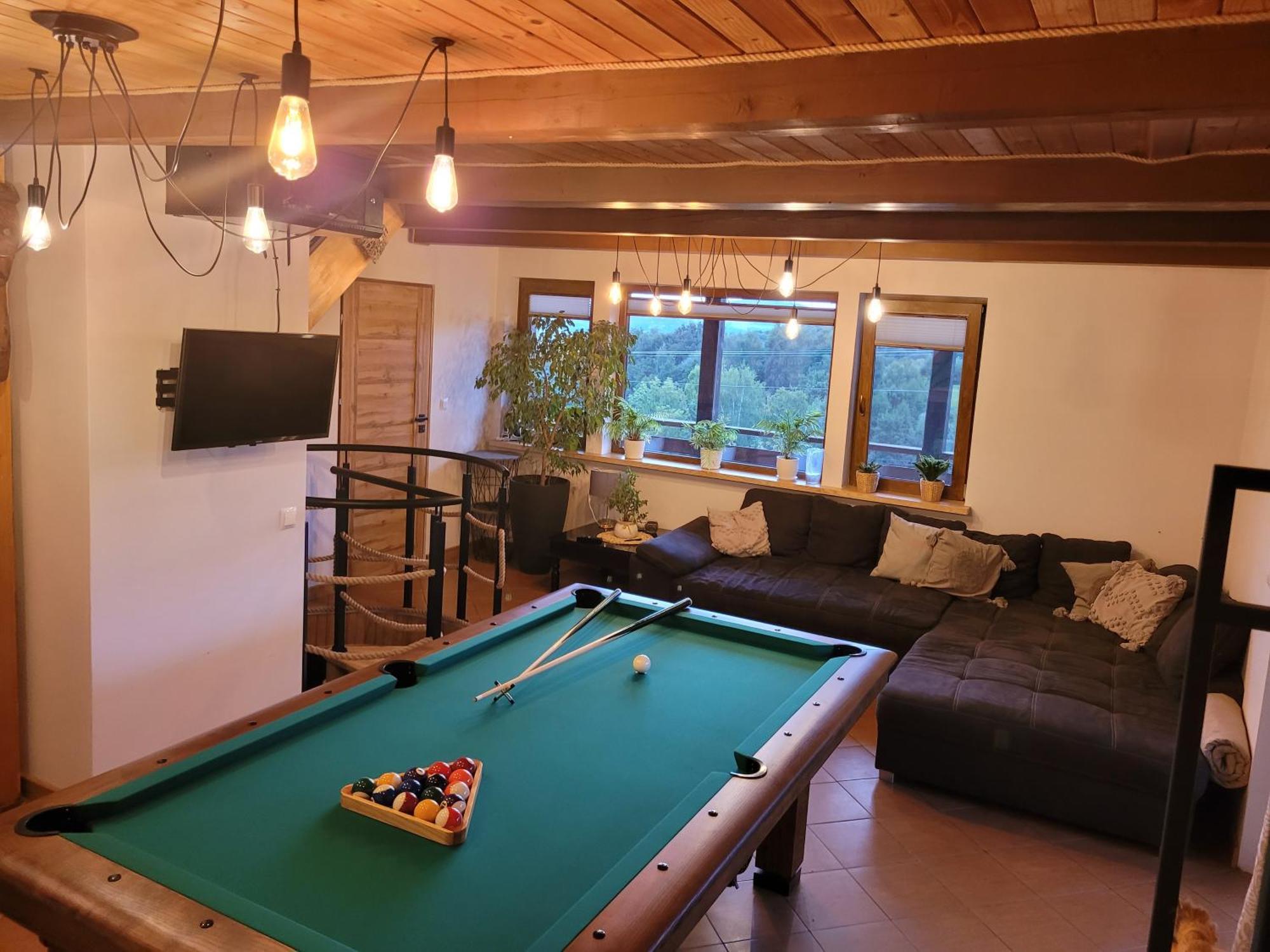 Sulimówka Dom Z Wyjątkowym Klimatem Spa&wellness Villa
