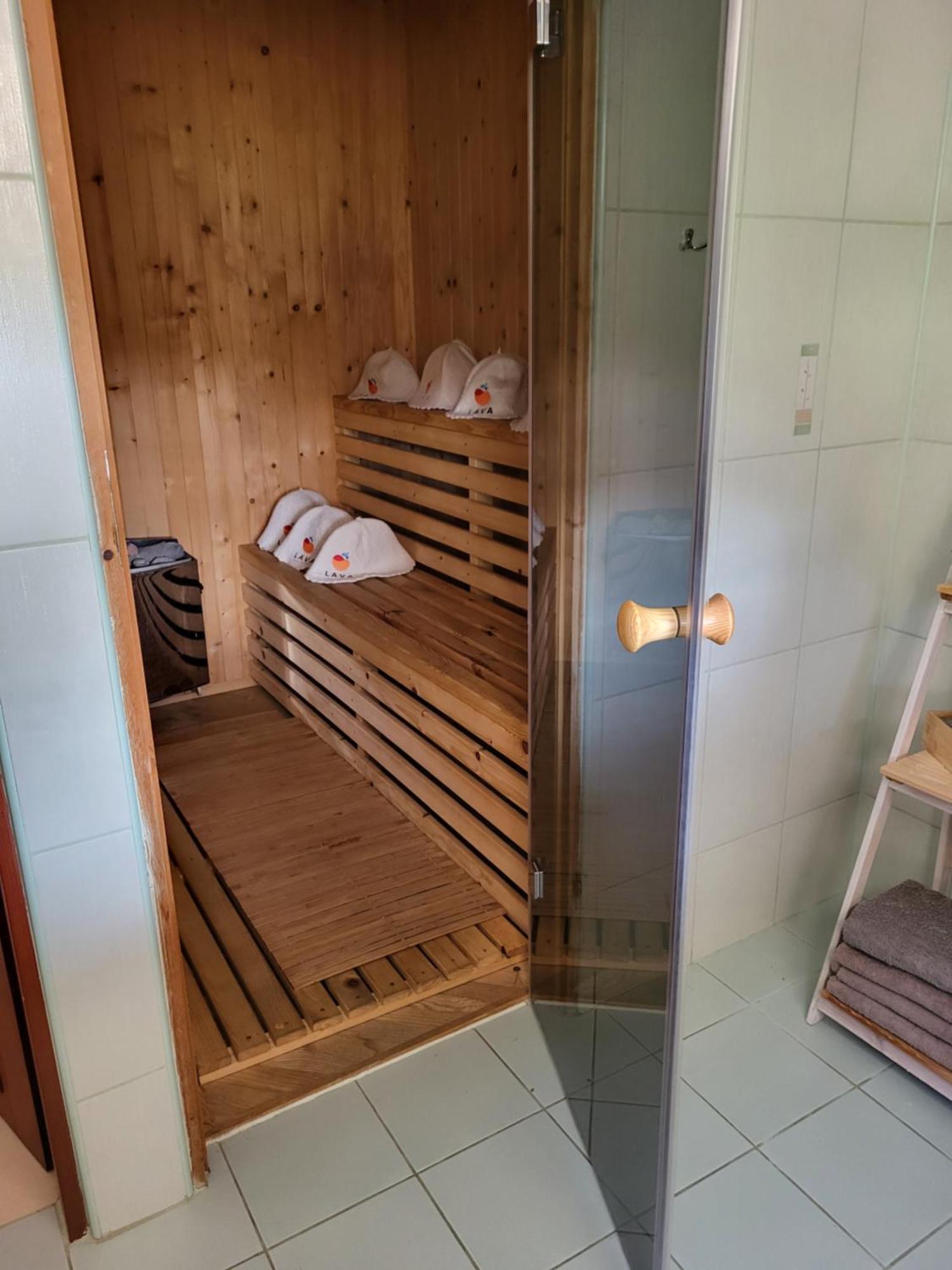 Sulimówka Dom Z Wyjątkowym Klimatem Spa&wellness *