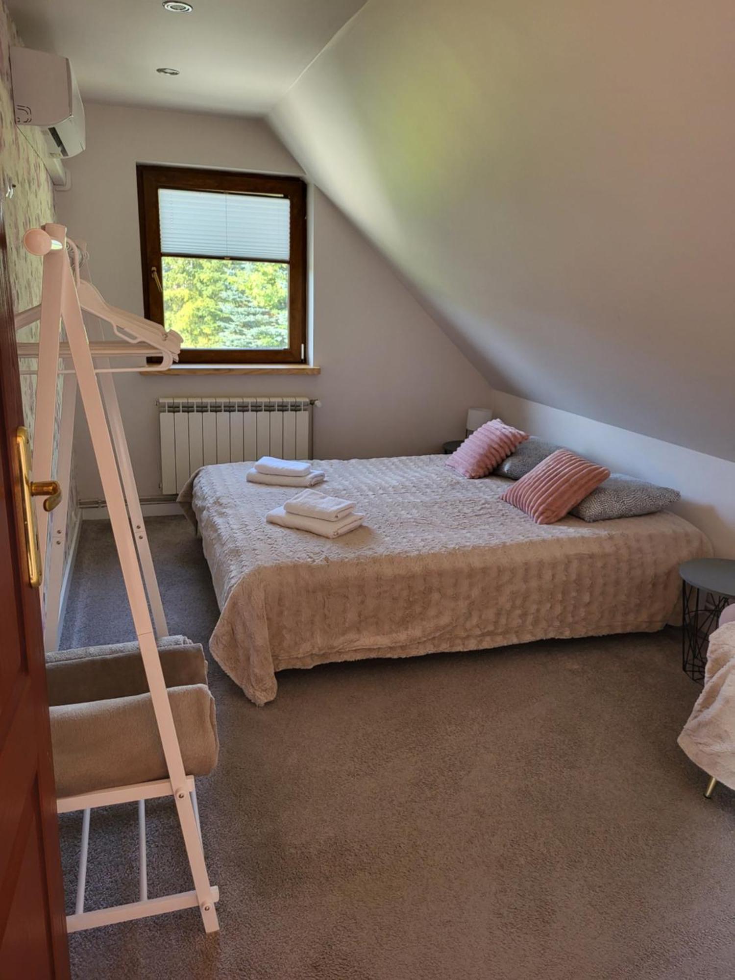 Villa Sulimówka Dom Z Wyjątkowym Klimatem Spa&wellness Zakliczyn