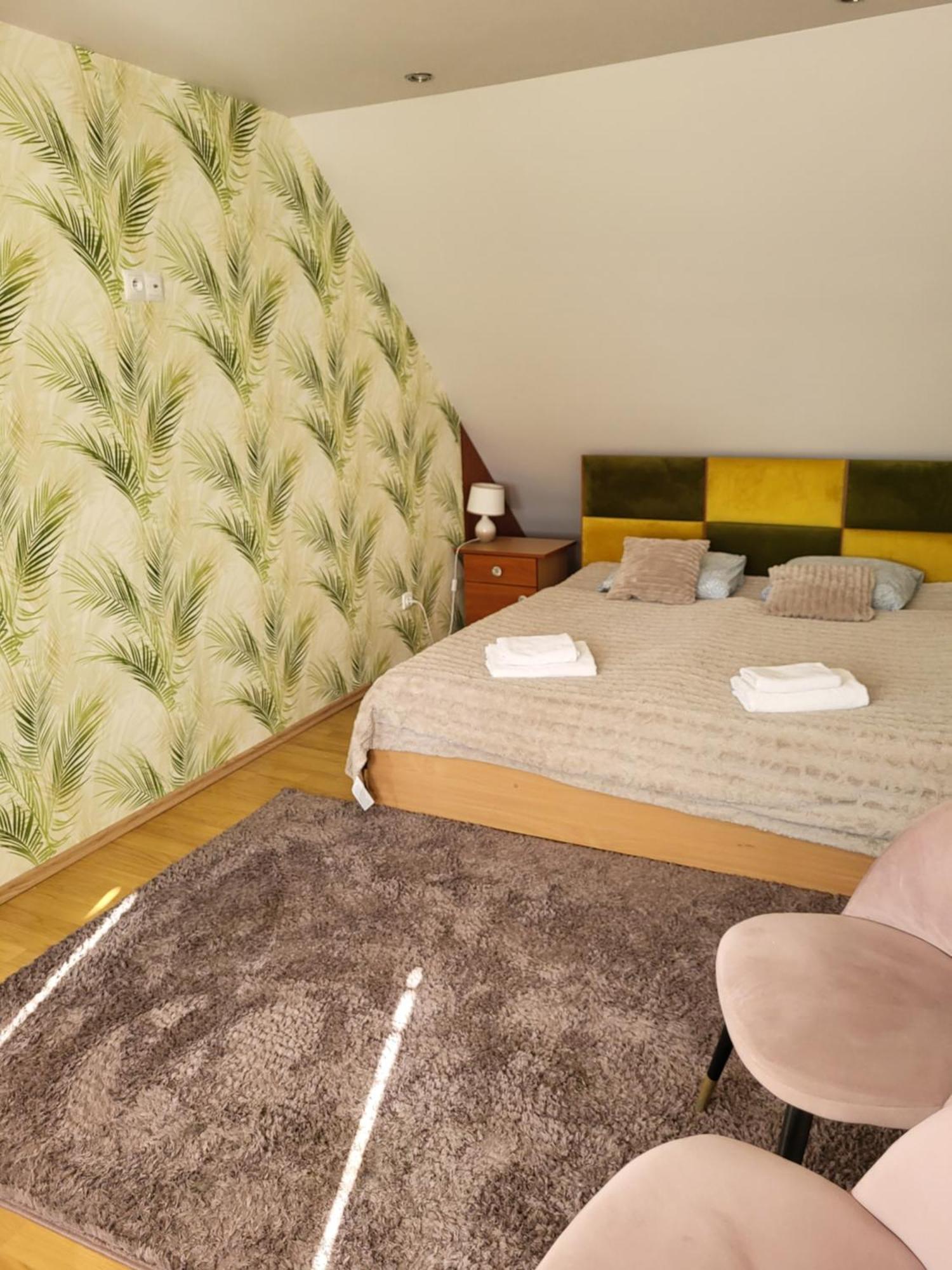 Sulimówka Dom Z Wyjątkowym Klimatem Spa&wellness Zakliczyn