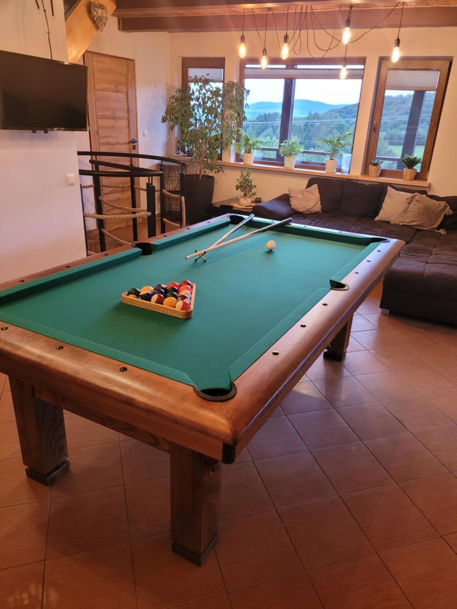 Villa Sulimówka Dom Z Wyjątkowym Klimatem Spa&wellness Zakliczyn